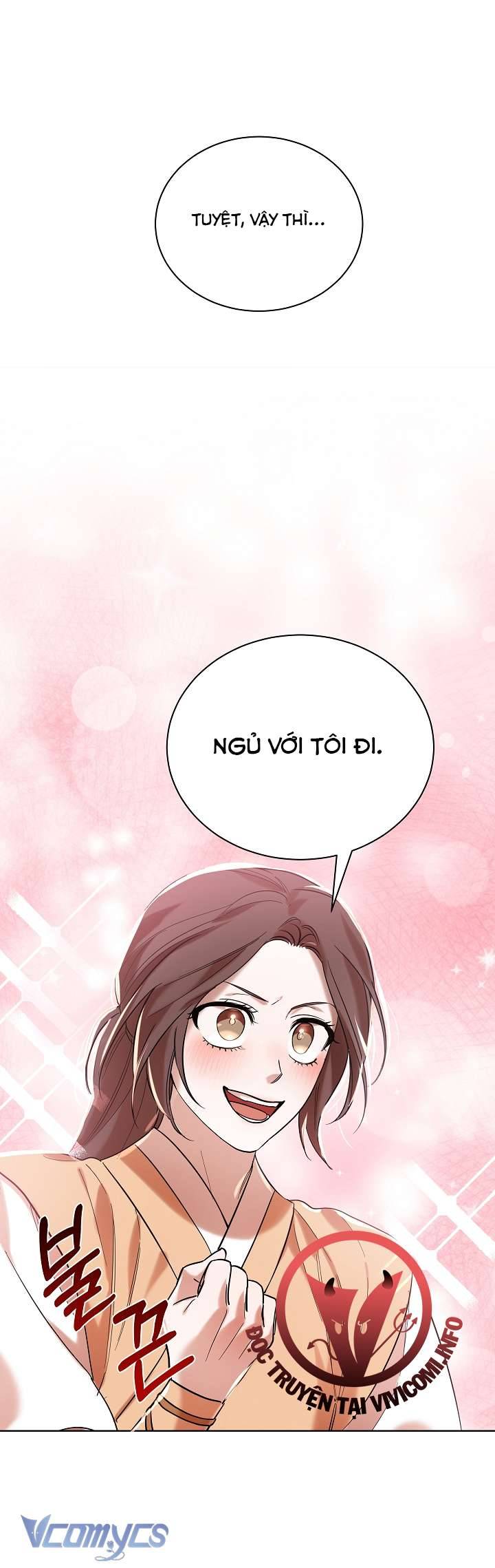 [18+] Biên Niên Sử Xuân Họa Thời Joseon Chap 2 - Trang 2