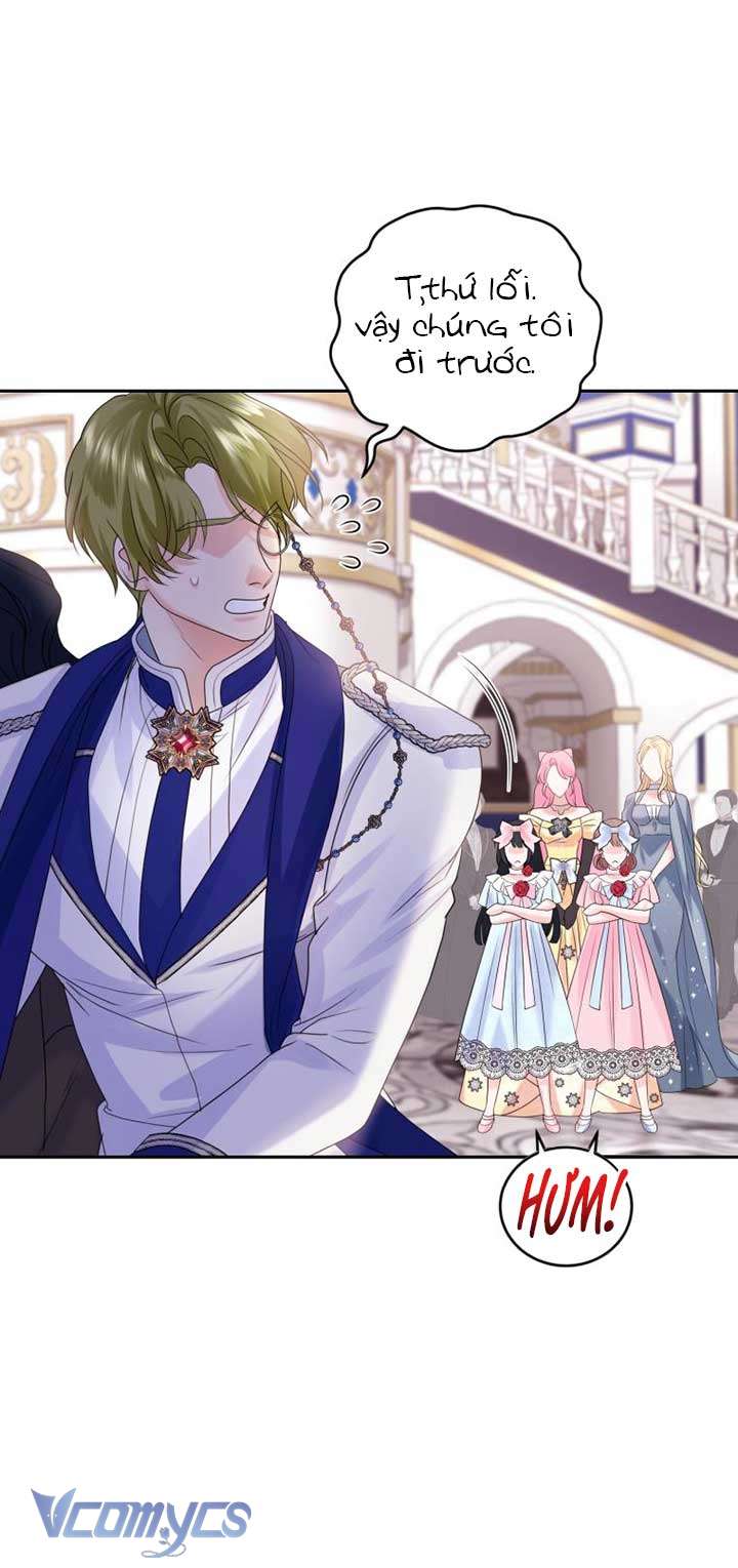 Nhà Điều Chế Nước Hoa Độc Quyền Của Bạo Chúa Chap 60 - Trang 2