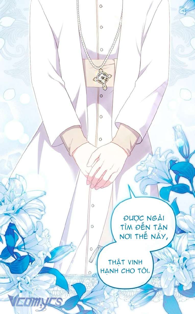 Tôi Được Nuôi Dưỡng Bởi Những Kẻ Phản Diện Chap 72 - Trang 3