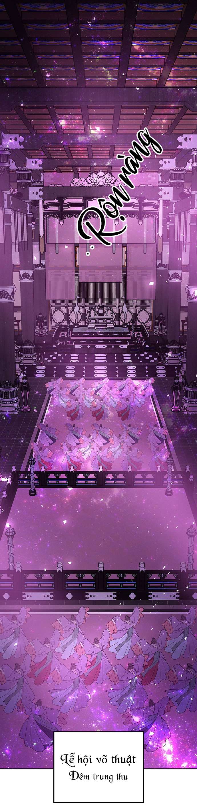 Vương Tử Huyền Bí Chapter 42 - Next Chapter 43