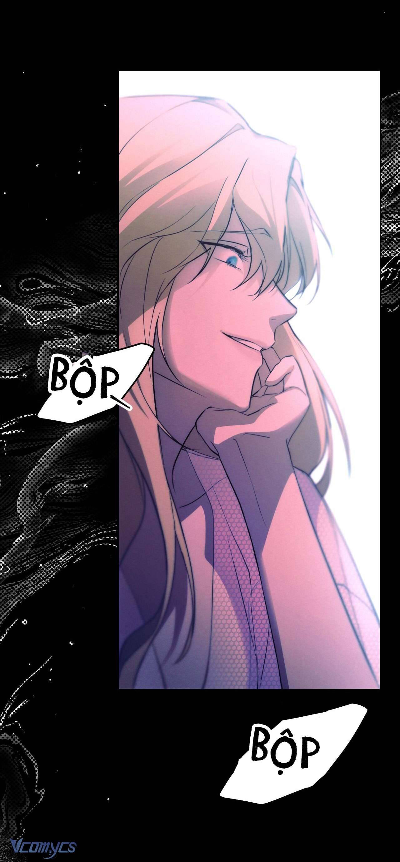 Thánh Nữ Giả Muốn Bỏ Trốn Chap 3 - Trang 4