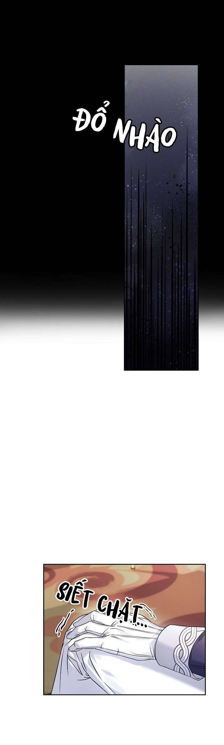 Công Nương Su Chapter 33 - Trang 4