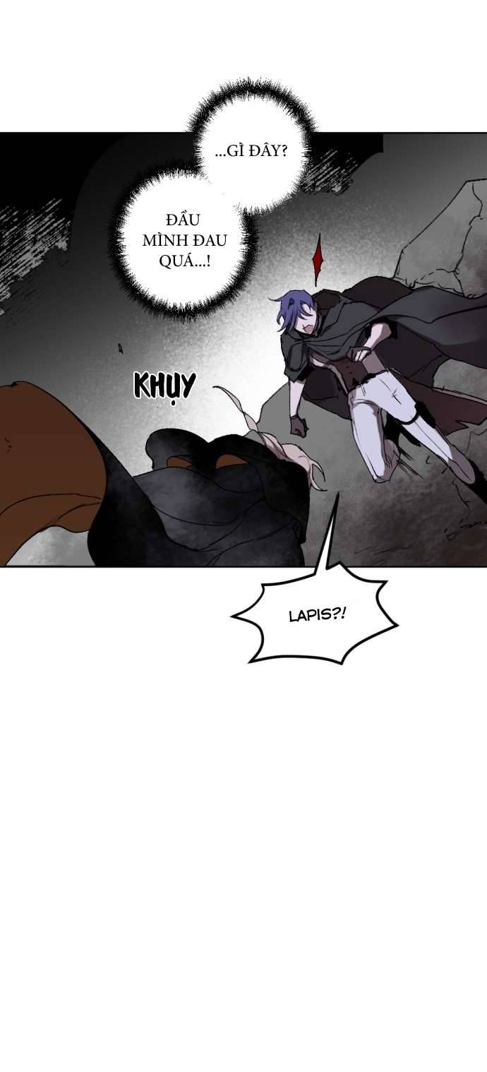 Lời Thú Nhận Của Chúa Tể Bóng Tối Chap 19 - Trang 4