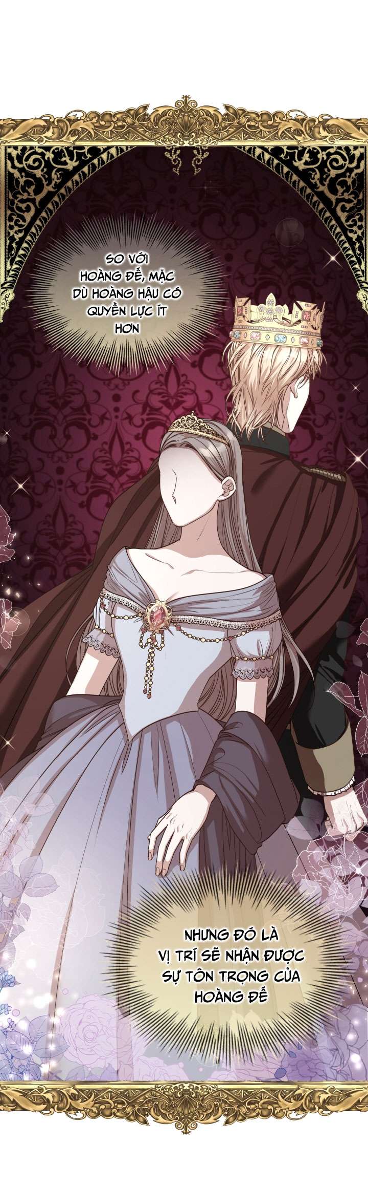 Thư Ký Của Bạo Chúa Chapter 36 - Next Chapter 37