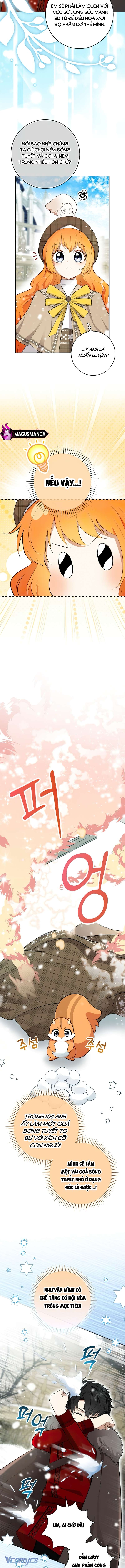 Sóc Con Tài Năng Chap 78 - Trang 2