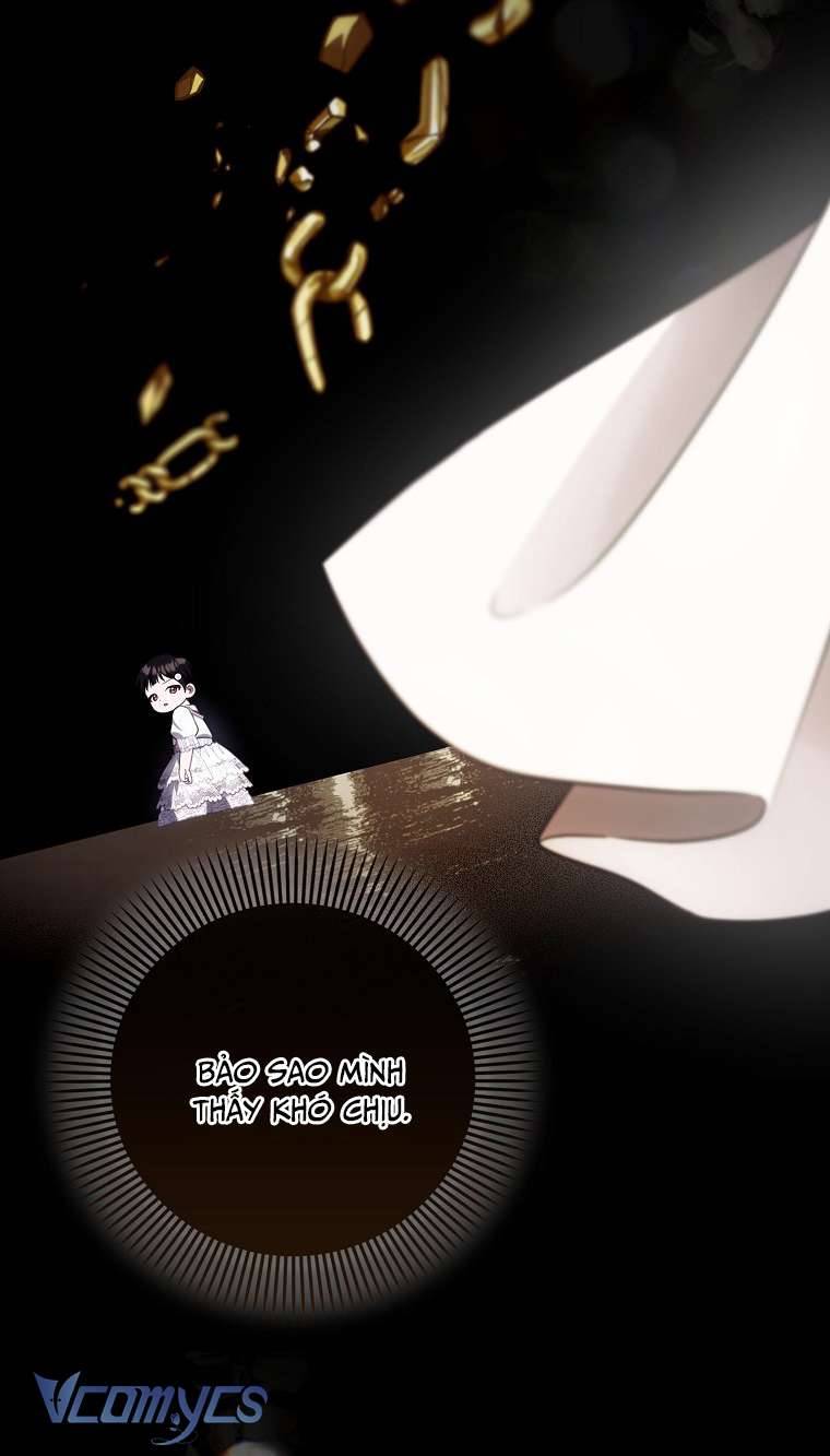 Lần Đầu Bé Út Được Yêu Thương Chap 16 - Trang 2