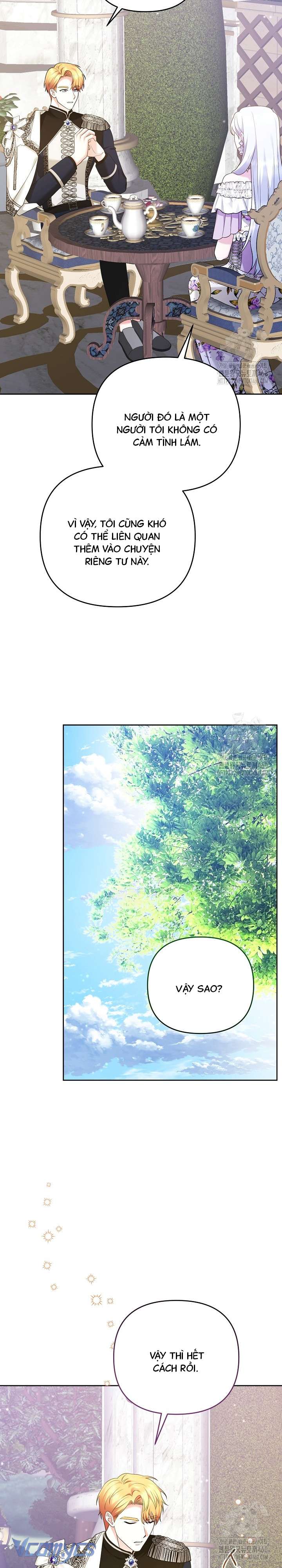 Quái Vật Trong Nhà Kính Chap 6 - Trang 4