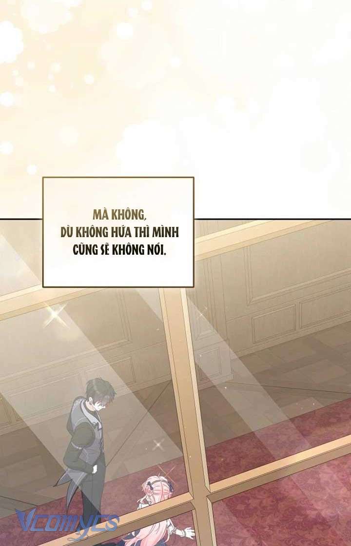 Tôi Được Nuôi Dưỡng Bởi Những Kẻ Phản Diện Chap 76 - Trang 3