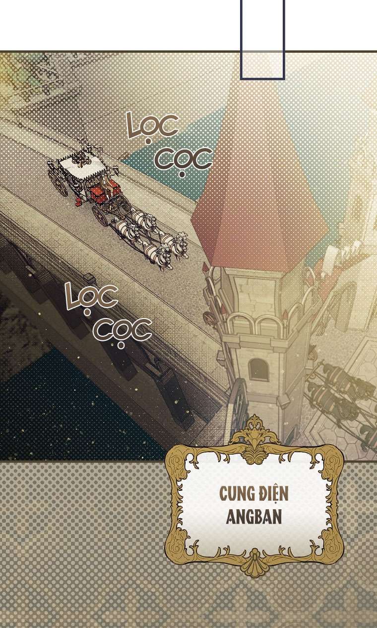 Phương Pháp Khiến Phu Quân Đứng Về Phía Tôi Chapter 8 - Trang 4