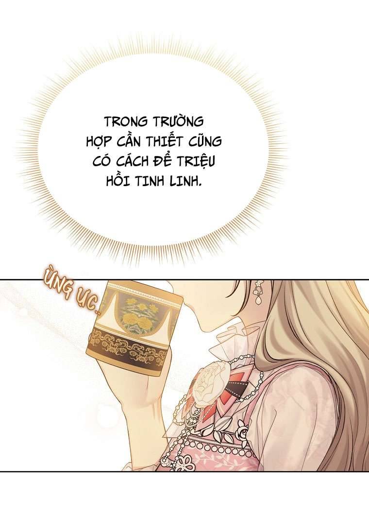 Vương Miện Lục Bảo Chap 68 - Next Chap 69