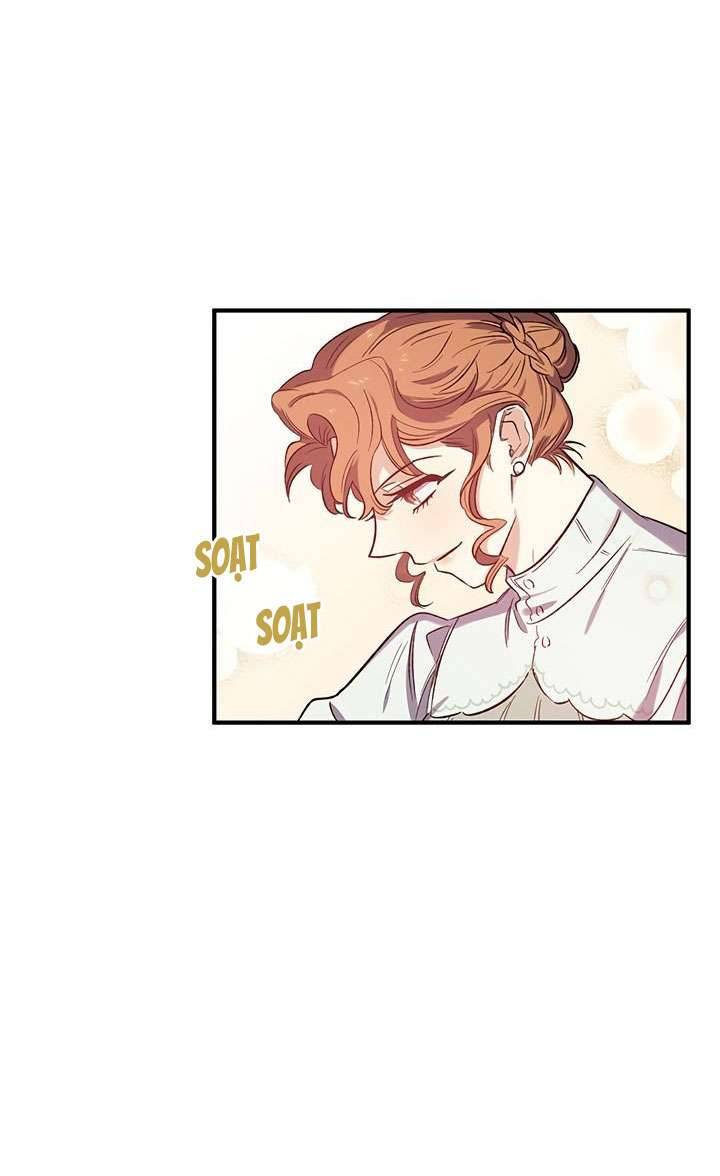 May Mắn Hay Bất Hạnh Chap 19 - Trang 4