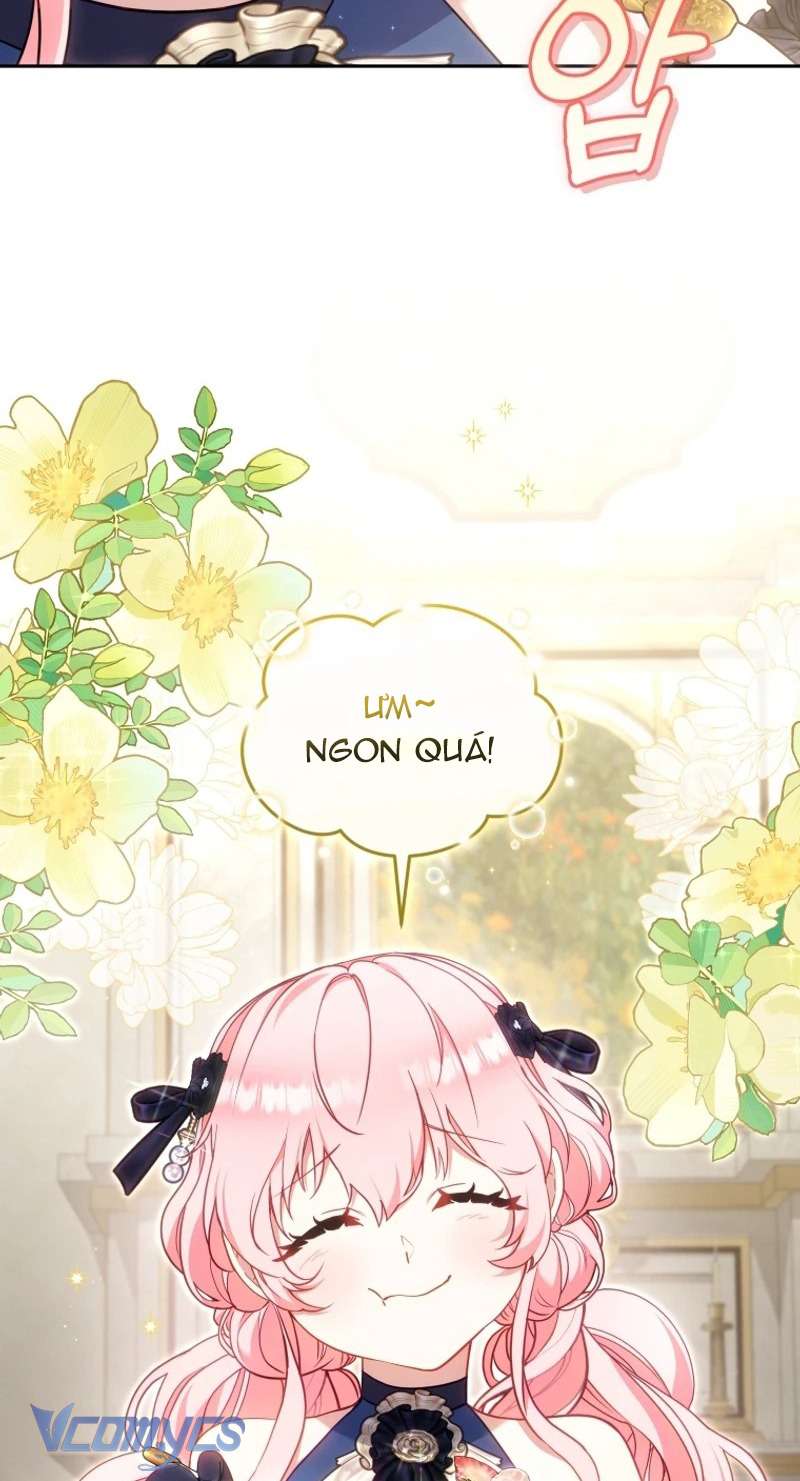 Tôi Được Nuôi Dưỡng Bởi Những Kẻ Phản Diện Chap 85 - Trang 3