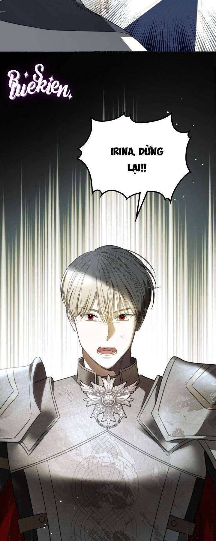 Nam Chính Quái Vật Sống Dưới Giường Tôi Chapter 33 - Trang 4