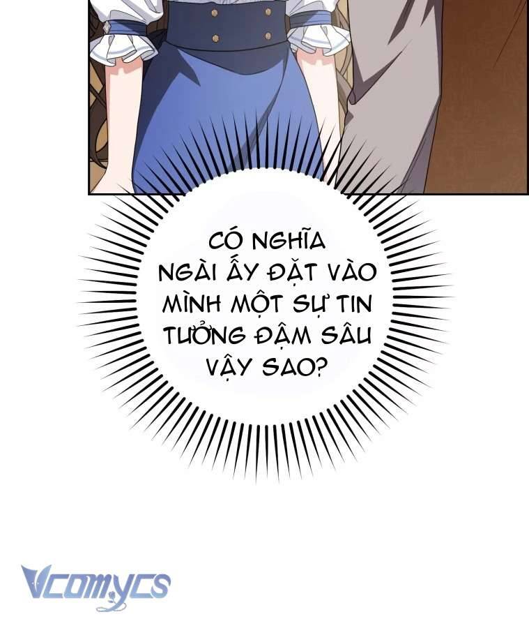 Được Yêu Thương Mà Còn Ngại Ngùng Sao! Chapter 73 - Trang 4