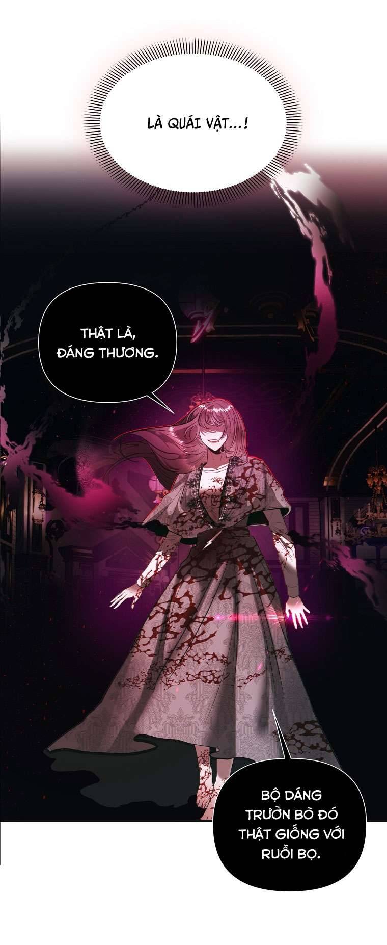 Phương Pháp Sống Sót Khi Phải Ngủ Cùng Hoàng Đế Chapter 9 - Trang 4