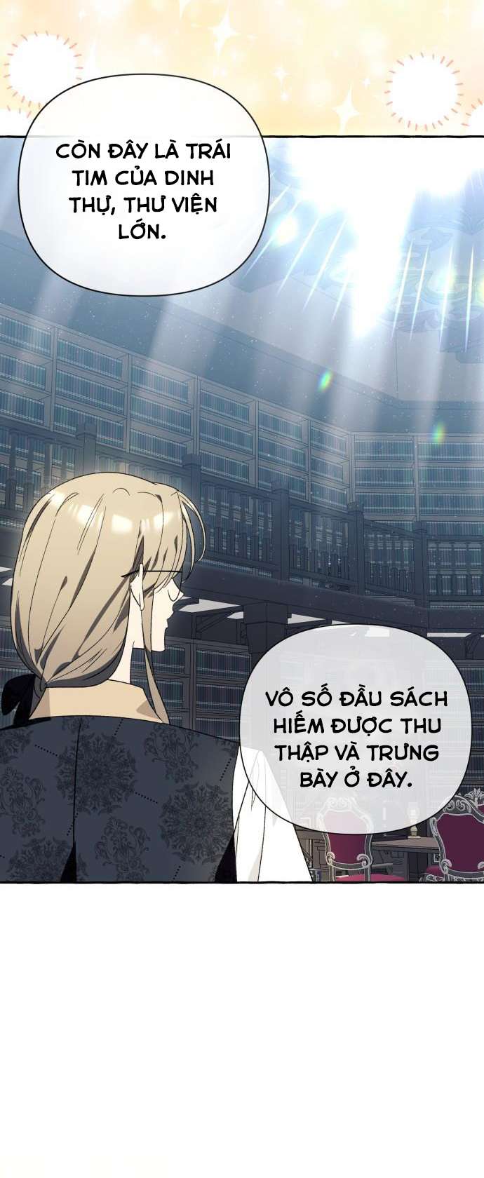 Tôi Tưởng Đó Chỉ Là Tiểu Thuyết Trọng Sinh Bình Thường Chapter 4 - Trang 4