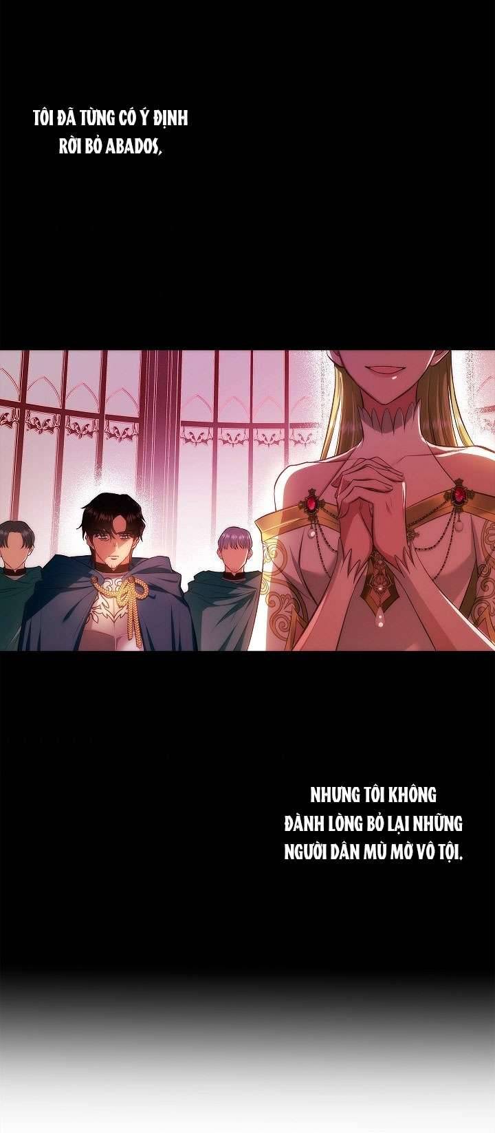 Hôn Phu Ẩn Sắc Chapter 63 - Trang 4