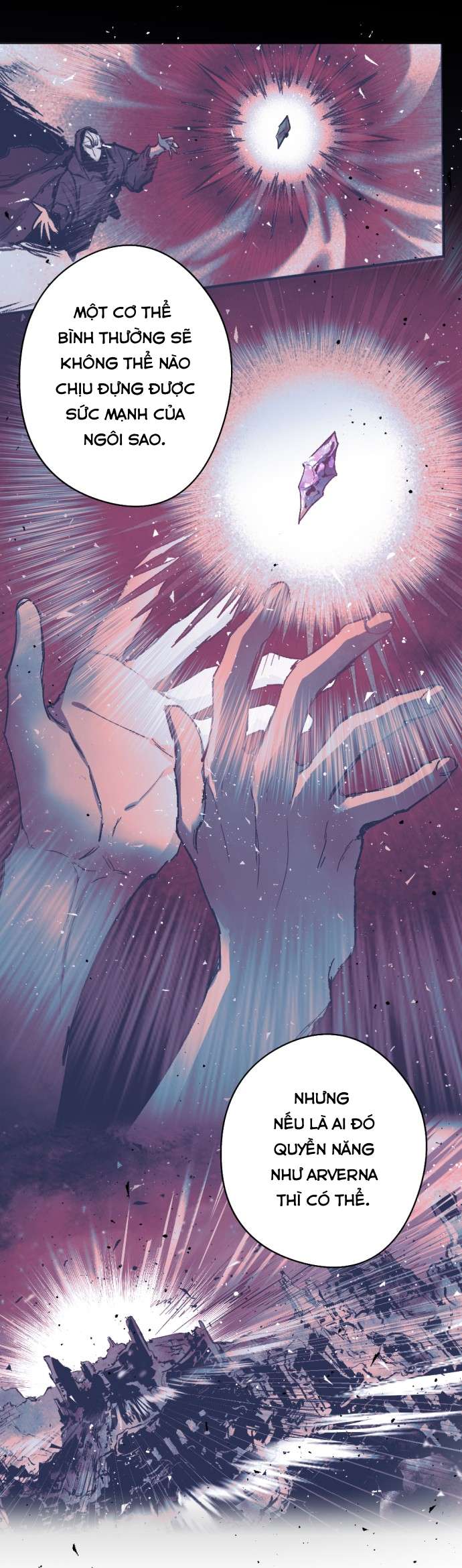 Lời Thú Nhận Của Chúa Tể Bóng Tối Chapter 104 - Trang 4