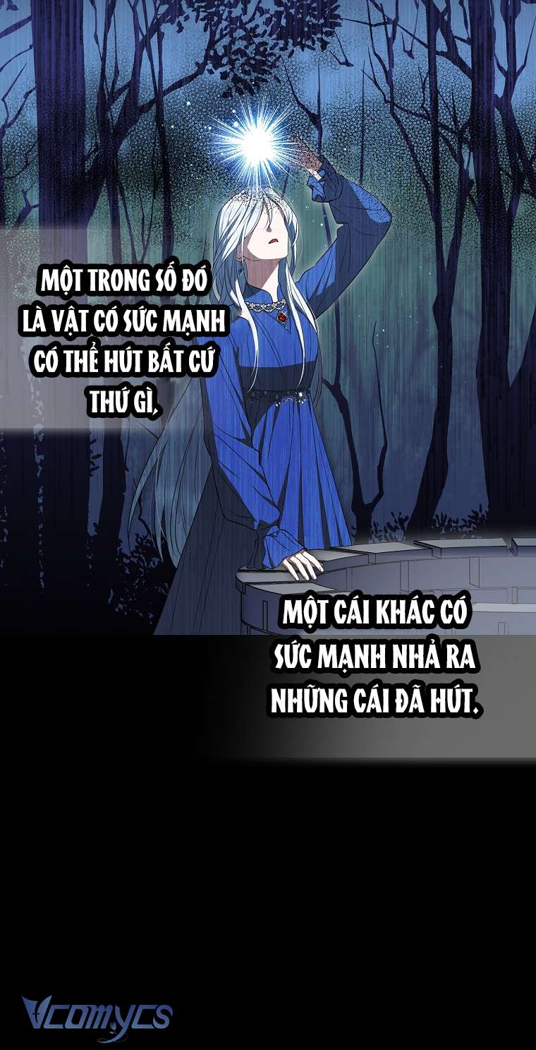 Thời Hạn Cuối Cùng Đang Tràn Ngập Trên Cửa Sổ Trạng Thái Chap 8 - Trang 4