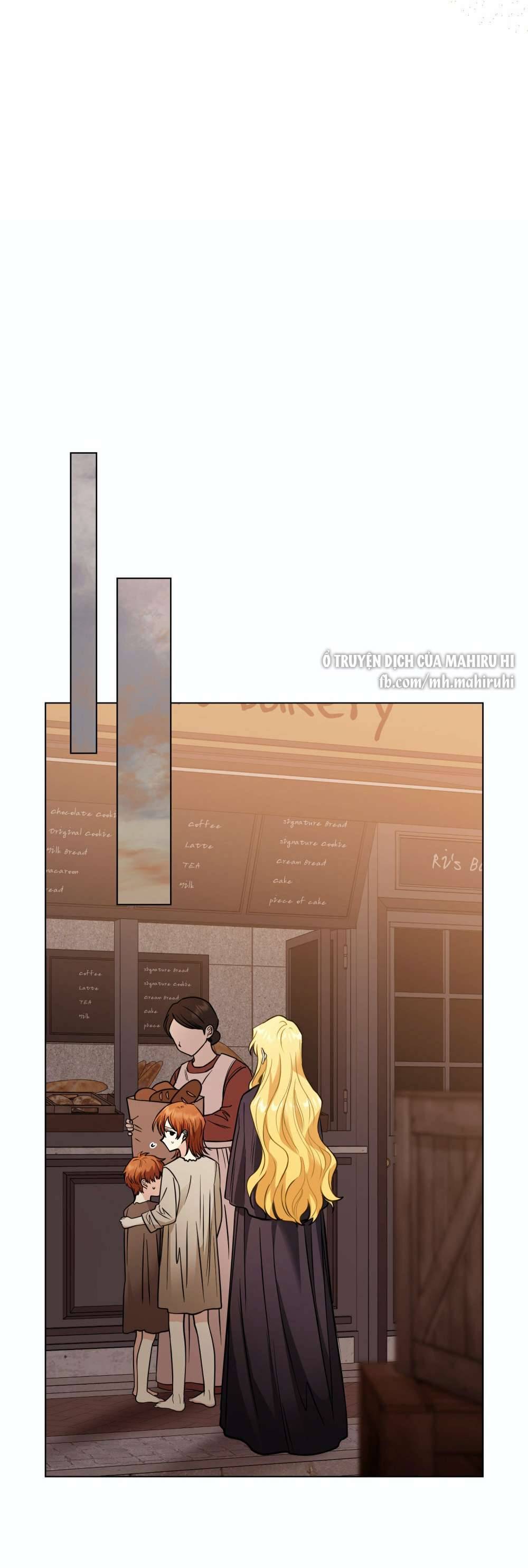 Tìm Lại Camellia Chapter 46 - Trang 4