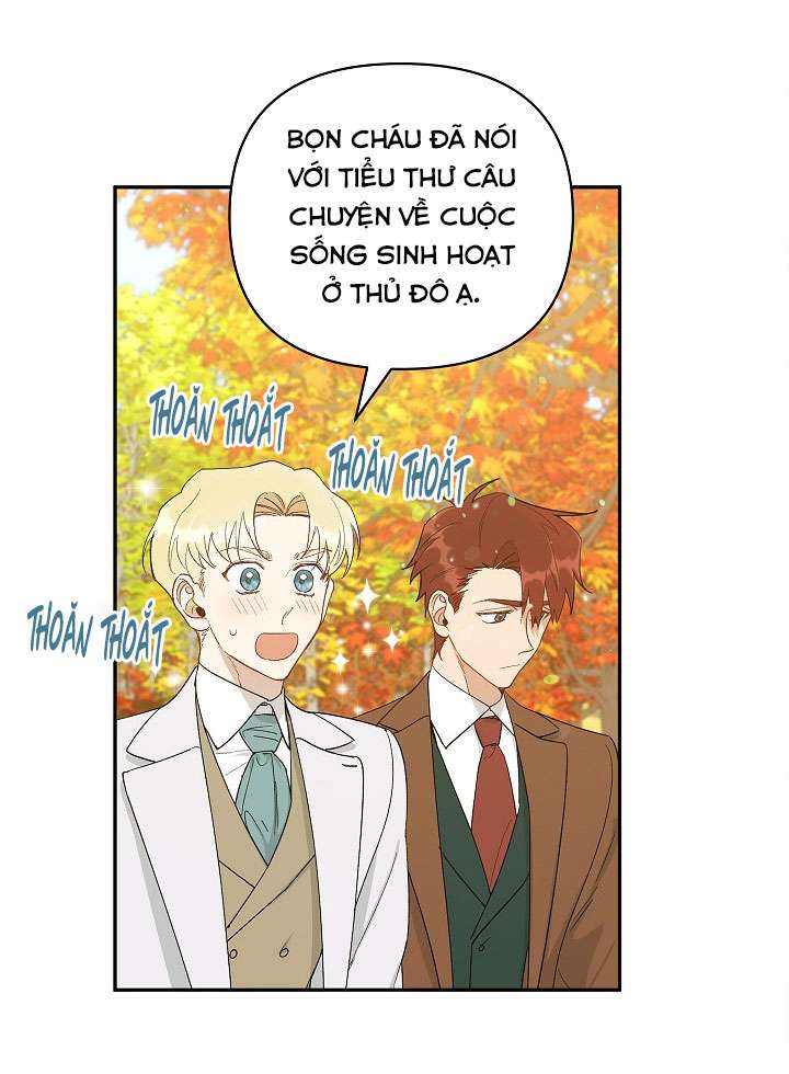 Phương Pháp Trở Thành Con Gái Của Người Hùng Bóng Đêm Chap 24 - Trang 2