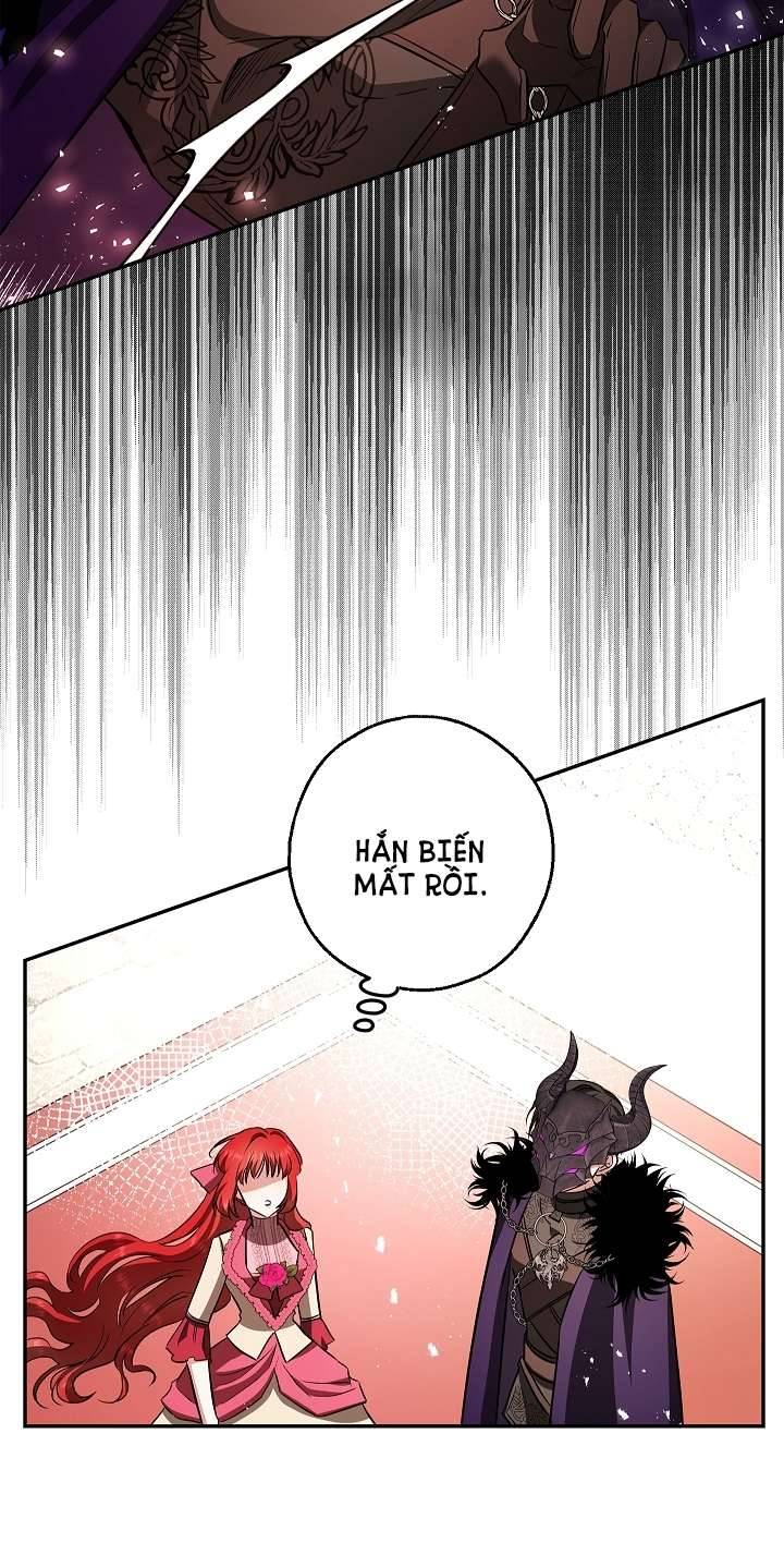 Hôn Phu Ẩn Sắc Chapter 46 - Trang 4