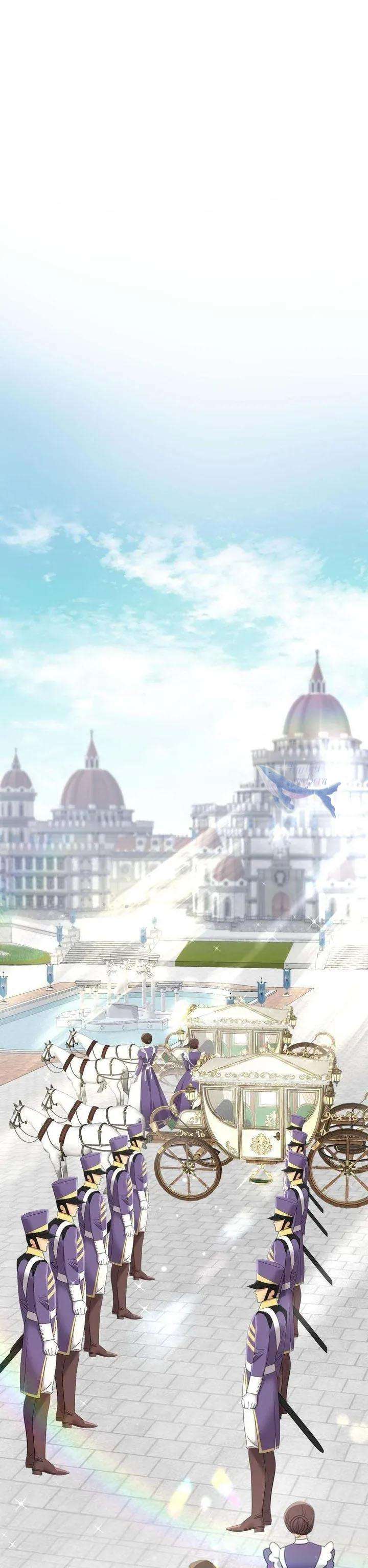 Hoàng Hậu Son Môi Chap 3 - Trang 2