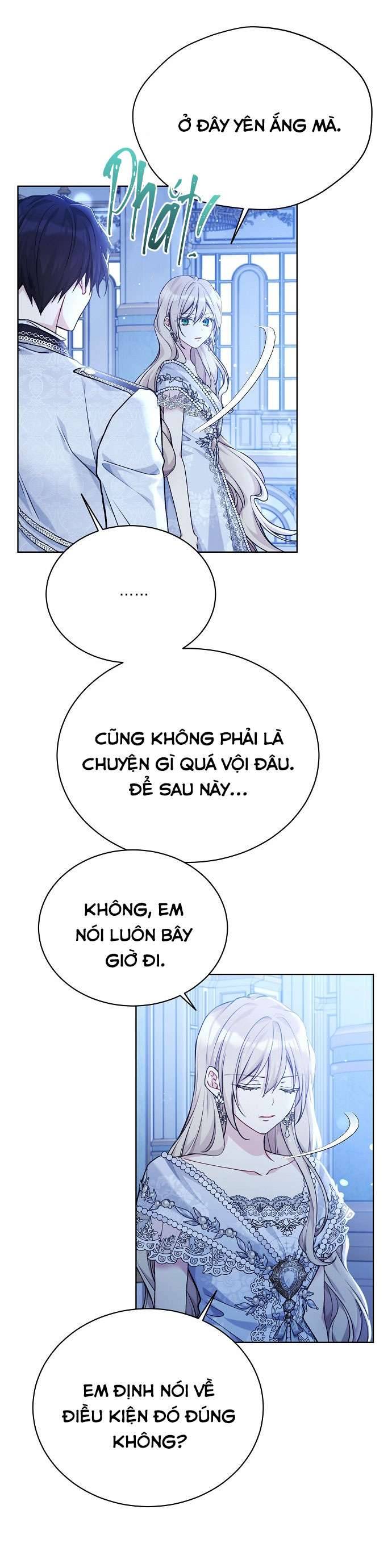 Vương Miện Lục Bảo Chap 82 - Next Chap 83