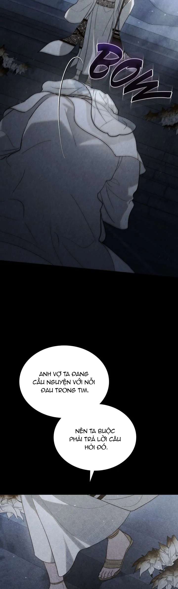 Khi Số Phận Tìm Đến Hai Ta Chapter 51 - Next Chapter 52