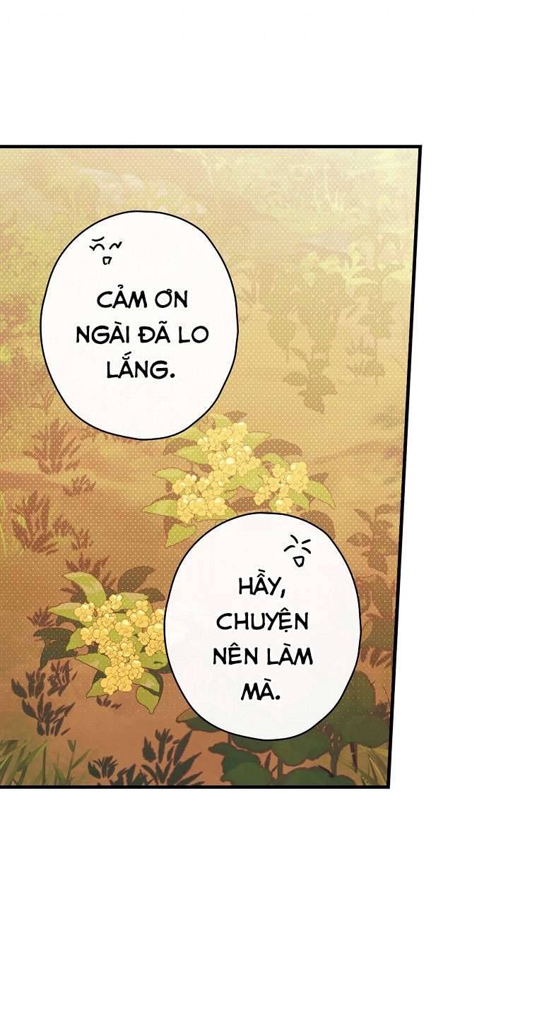 Phương Pháp Khiến Phu Quân Đứng Về Phía Tôi Chapter 13 - Trang 4