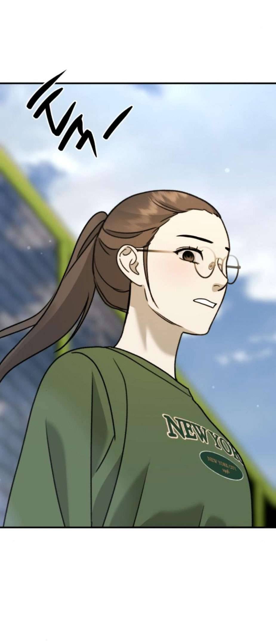 Thần Hổ Jang San Chap 25 - Trang 2