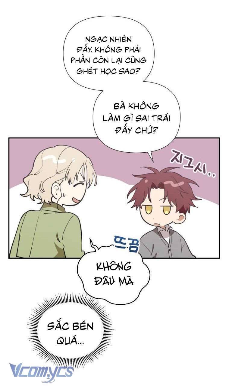 Điều Ước Sao Băng Chap 5 - Trang 4