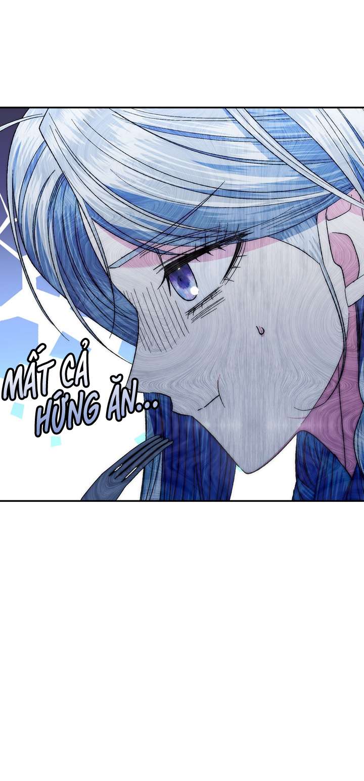 Cha À, Con Không Muốn Kết Hôn Đâu Chap 52 - Next Chap 53