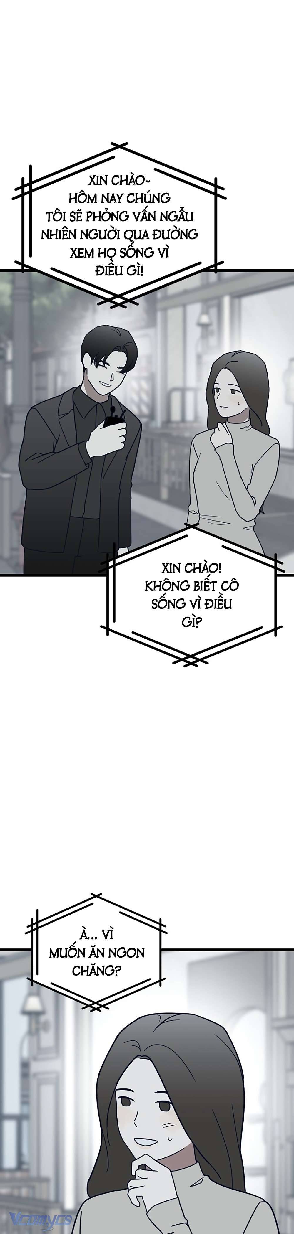 Kẻ Rác Rưởi Không Đáng Được Yêu Chapter 73 - Trang 4