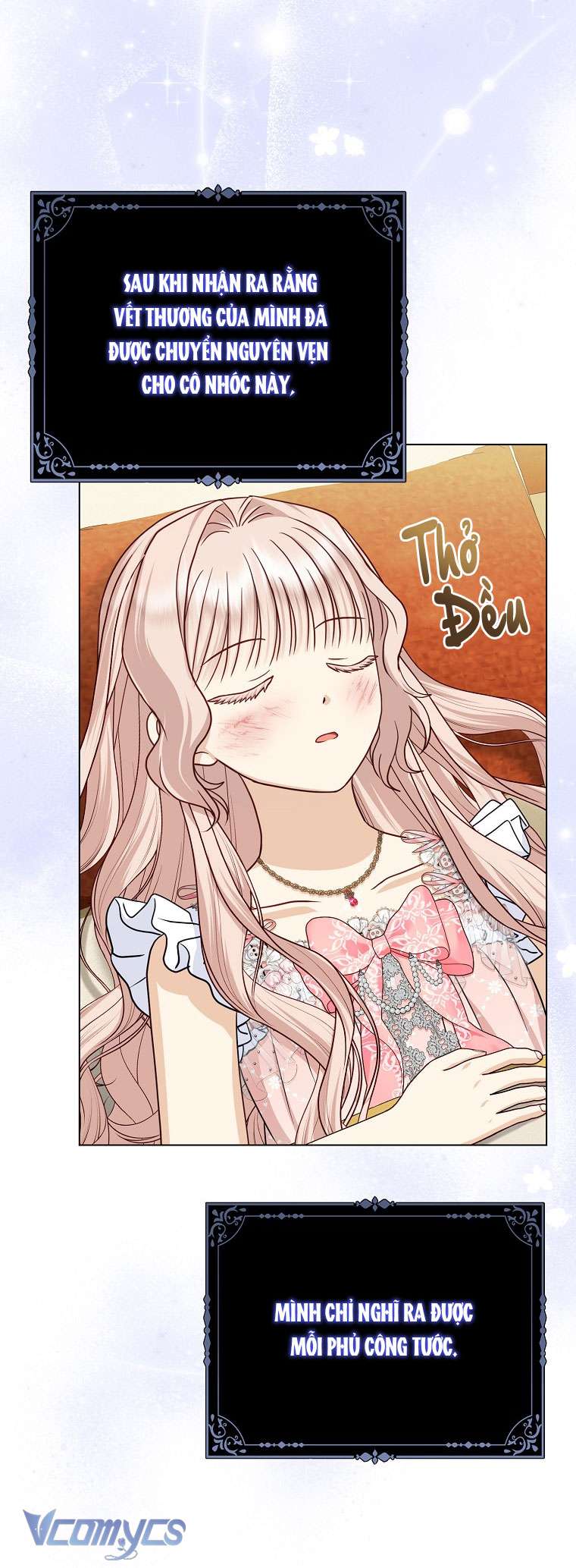 Nhân Vật Phản Diện Đều Thích Tôi Chapter 29 - Next Chapter 30