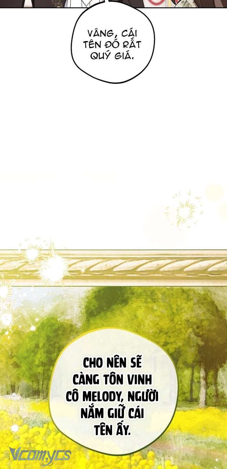 Được Yêu Thương Mà Còn Ngại Ngùng Sao! Chap 61 - Trang 4