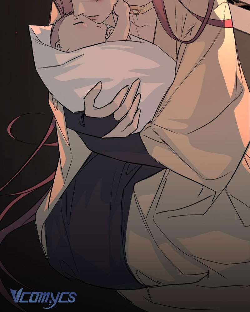 Ác Chi Hoàn Chapter 8 - Trang 4