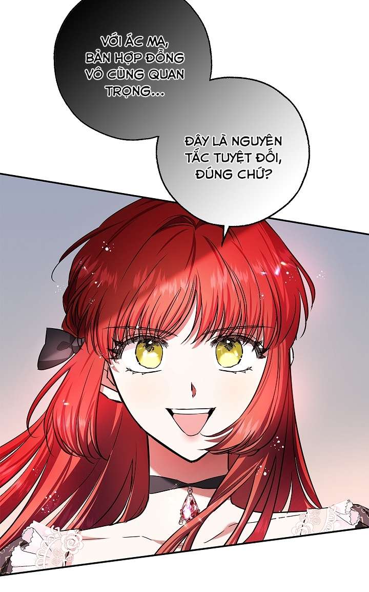 Hôn Phu Ẩn Sắc Chapter 47 - Trang 3