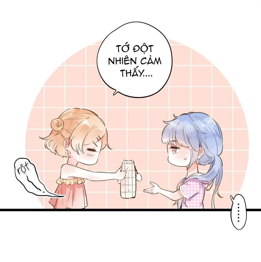 Ánh Sao Phiêu Linh Trong Nước Chapter 1 - Trang 4