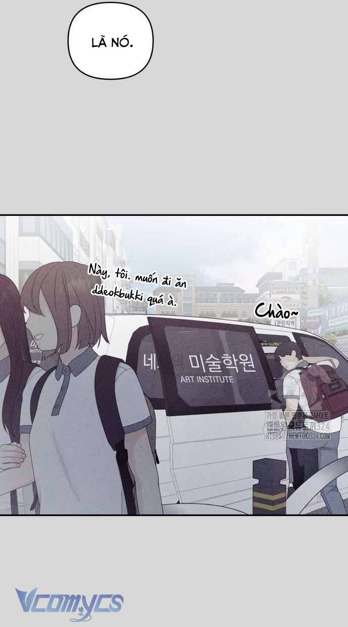 [18+] Cậu Ổn Đến Mức Nào Chap 7 - Trang 2