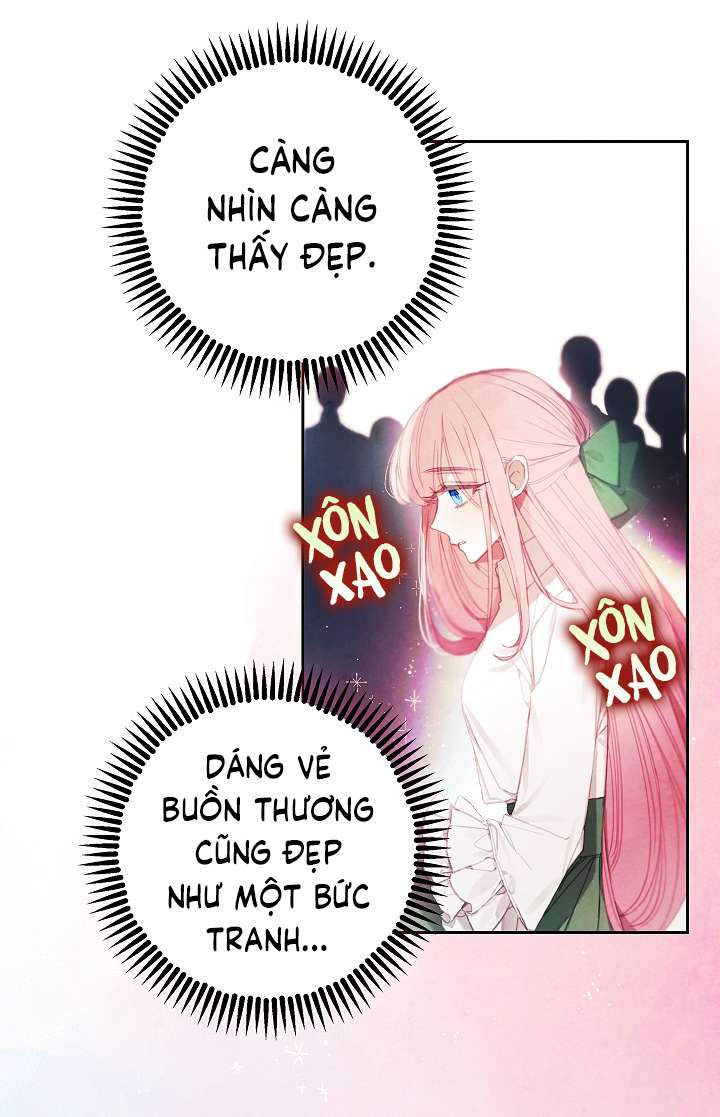 Cửa Hàng Búp Bê Của Công Chúa Chap 12 - Trang 2