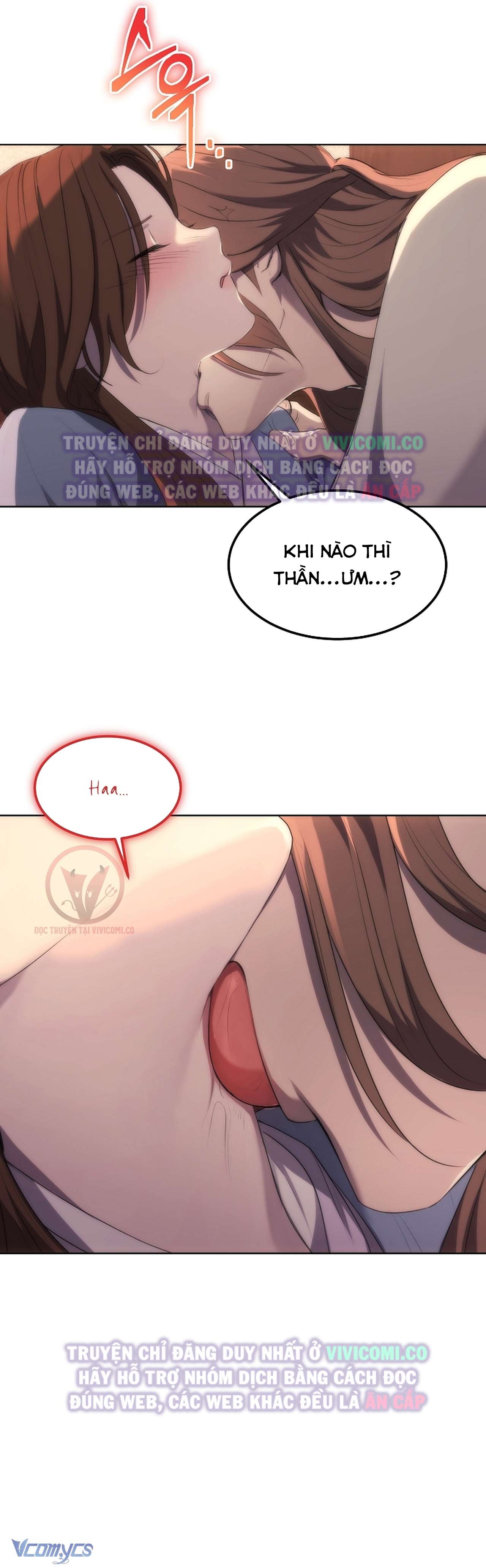 [18+] Ham Muốn Trá Hình Chap 5 - Next Chap 6