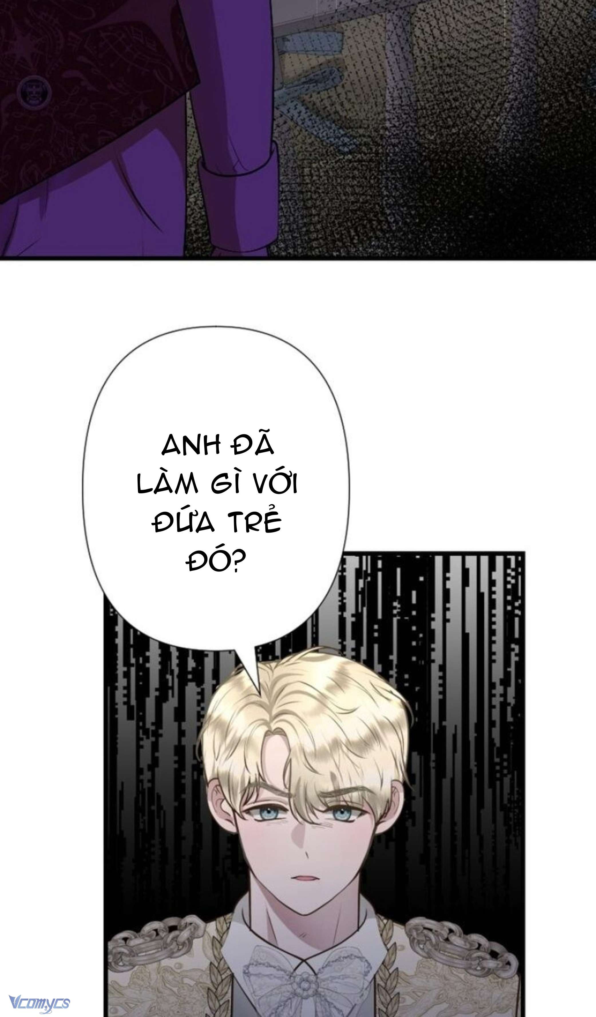 Sau Này Họ Sẽ Sinh Ra Tôi Chapter 3 - Trang 4