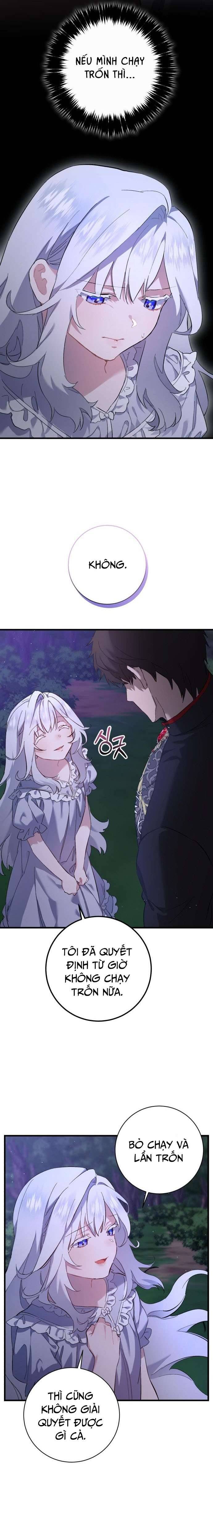 Công tước nhặt được gì trong rừng Chap 1 - Trang 2