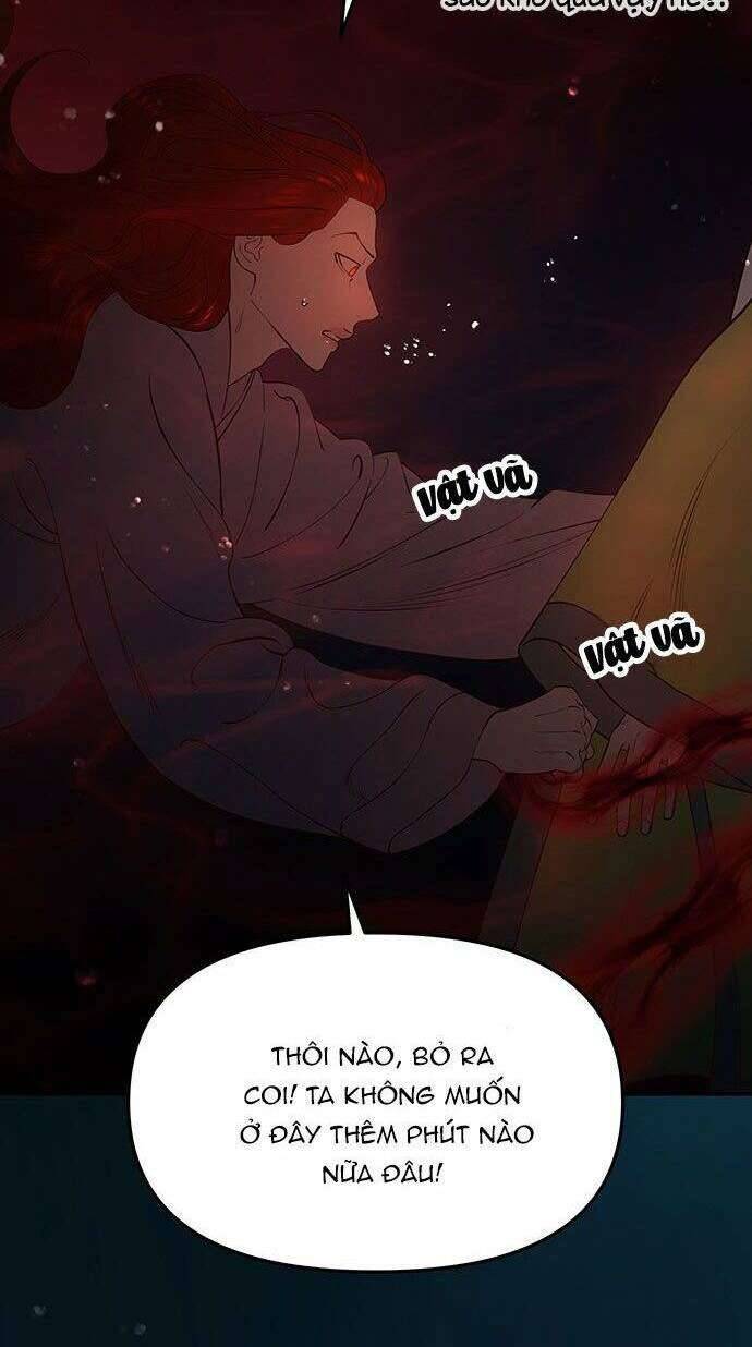 Vương Tử Huyền Bí Chapter 71 - Next Chapter 72