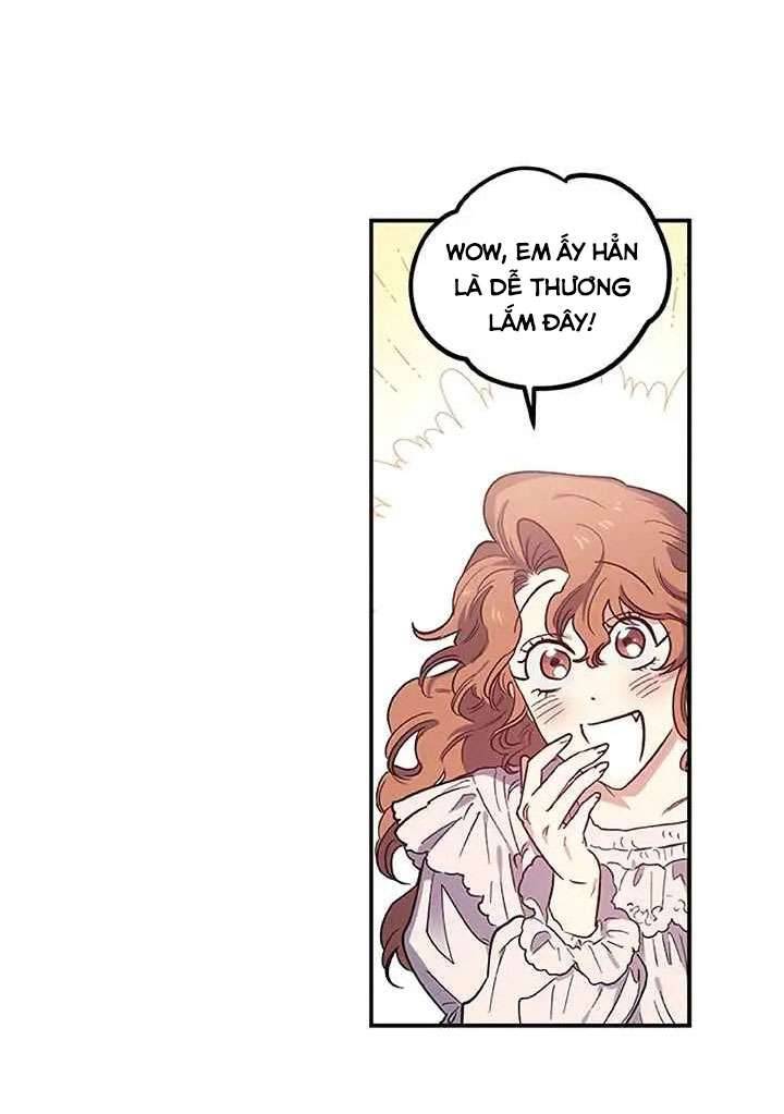 May Mắn Hay Bất Hạnh Chap 23 - Trang 4