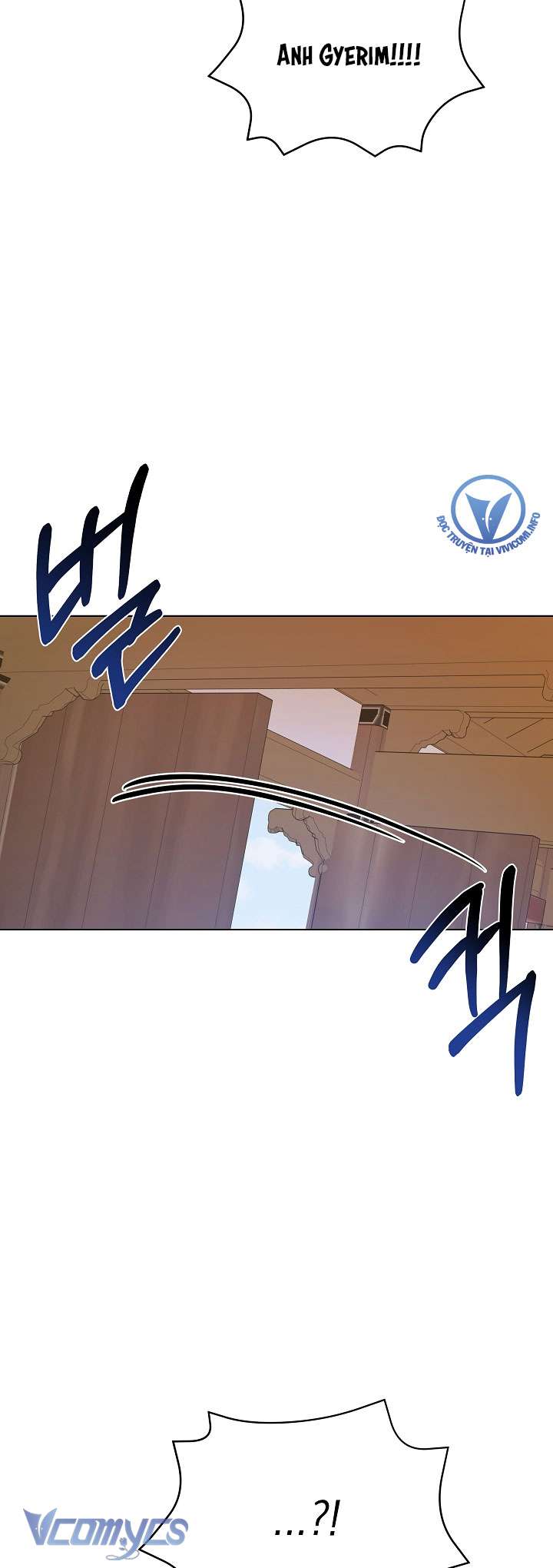 [18+] Biên Niên Sử Xuân Họa Thời Joseon Chap 35 - Trang 2