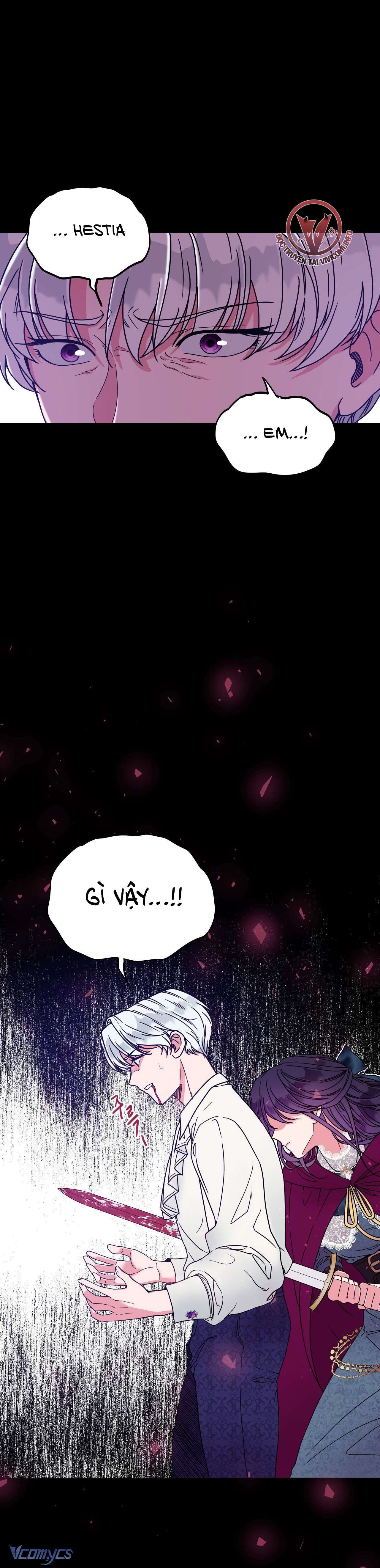 [18+] Anh Trai Đã Thay Đổi Chap 1 - Trang 2