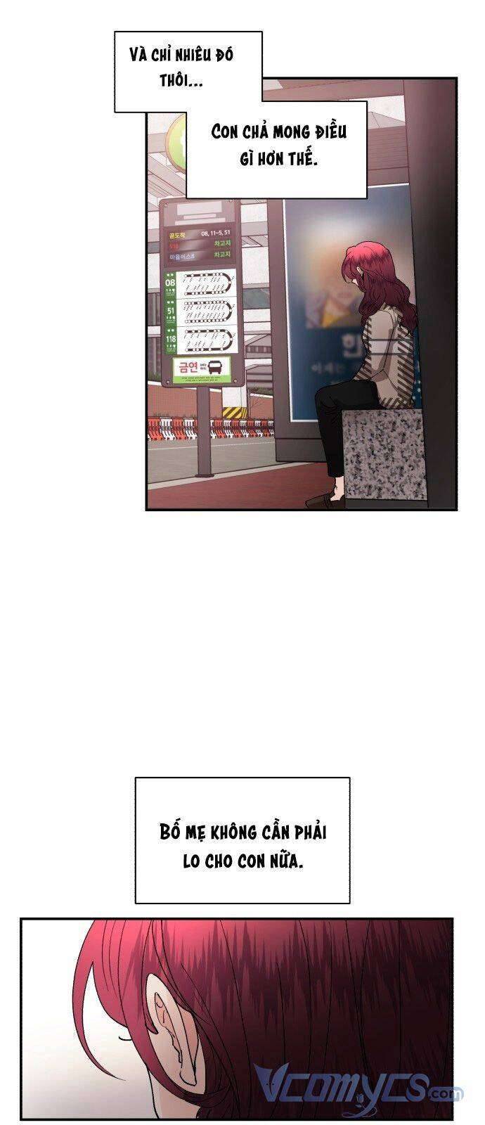 Oan Gia Ngõ Hẹp Chapter 16 - Next Chapter 17