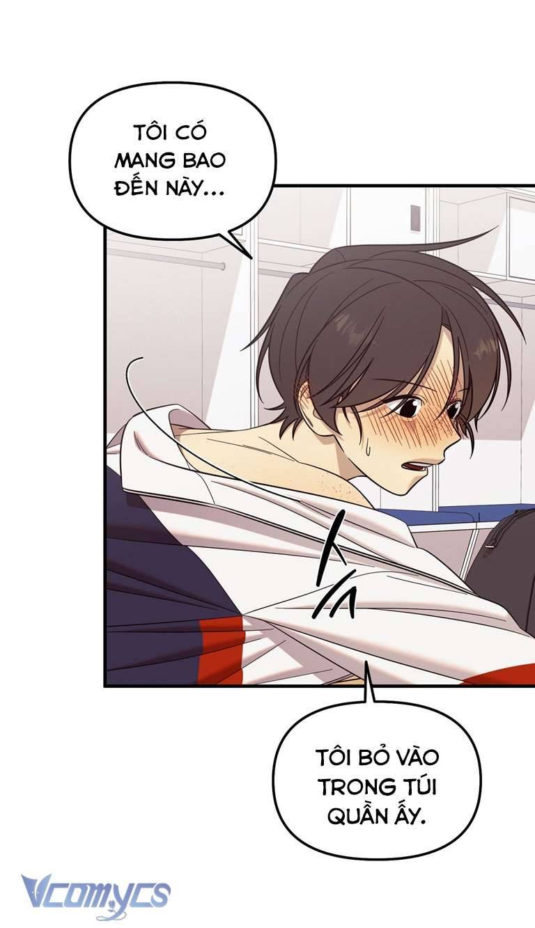 [18+] Cá Cược Huy Chương Vàng Chap 2 - Trang 2